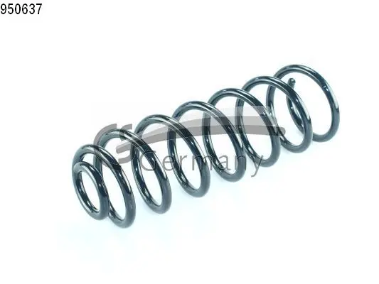 пружина за ходовата част CS Germany          