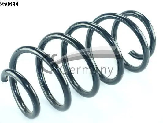 пружина за ходовата част CS Germany          