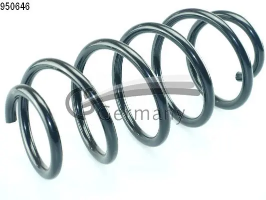 пружина за ходовата част CS Germany          