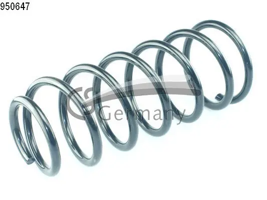 пружина за ходовата част CS Germany          