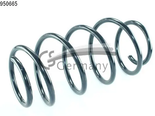 пружина за ходовата част CS Germany          