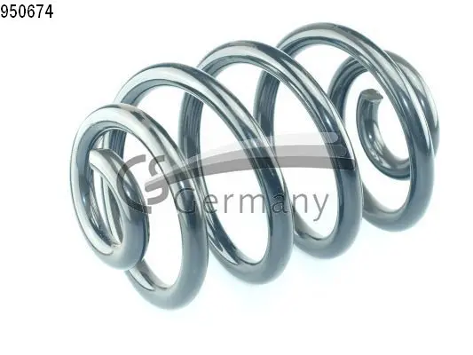 пружина за ходовата част CS Germany          