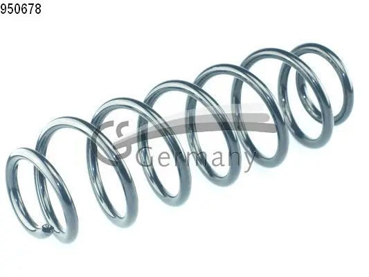 пружина за ходовата част CS Germany          