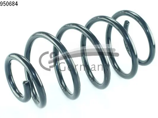 пружина за ходовата част CS Germany          