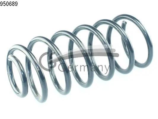 пружина за ходовата част CS Germany          