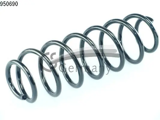 пружина за ходовата част CS Germany          