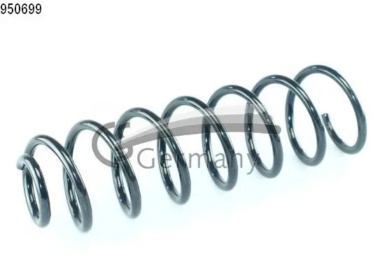 пружина за ходовата част CS Germany          