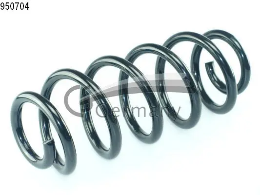 пружина за ходовата част CS Germany          