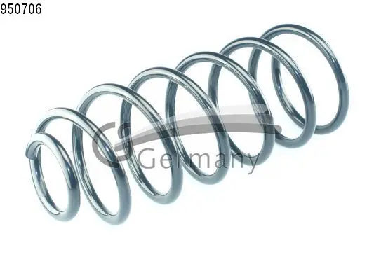 пружина за ходовата част CS Germany          