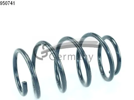 пружина за ходовата част CS Germany          