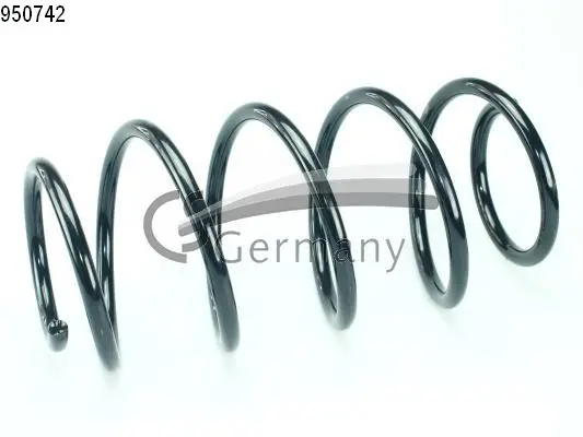 пружина за ходовата част CS Germany          