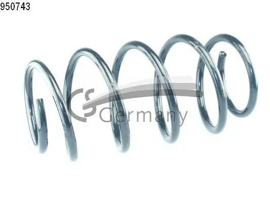 пружина за ходовата част CS Germany          