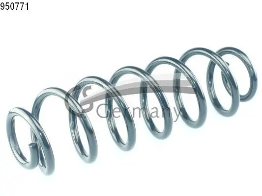 пружина за ходовата част CS Germany          