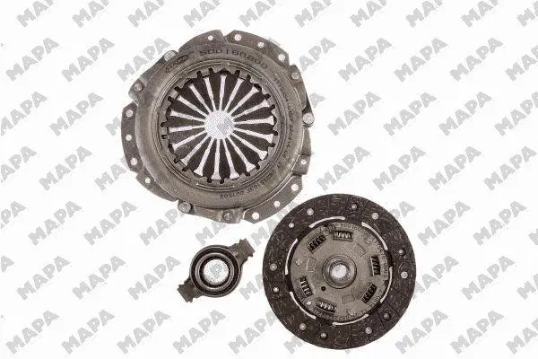 комплект съединител MAPA                