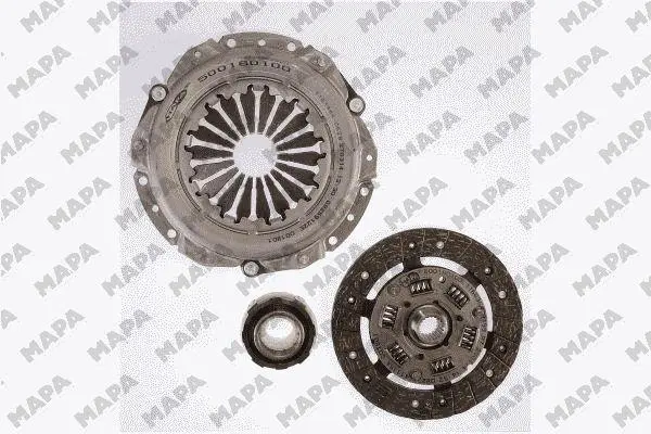 комплект съединител MAPA                