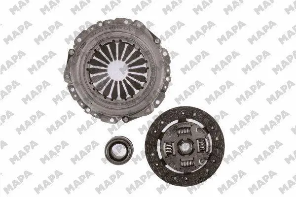 комплект съединител MAPA                