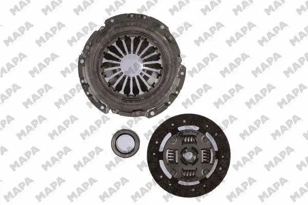 комплект съединител MAPA                