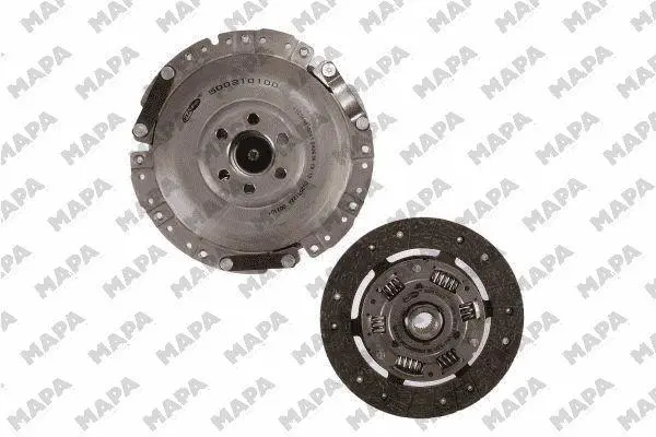 комплект съединител MAPA                