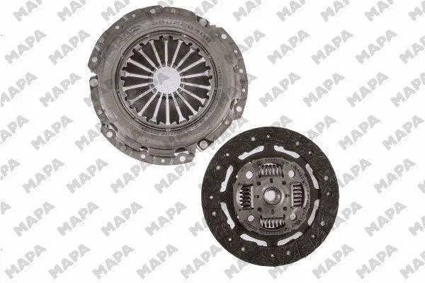 комплект съединител MAPA                