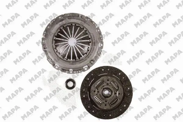 комплект съединител MAPA                