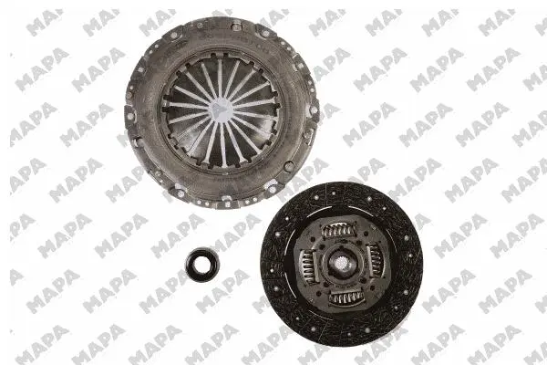 комплект съединител MAPA                