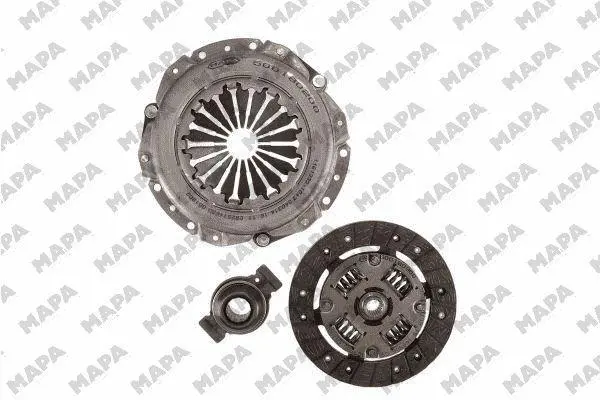 комплект съединител MAPA                