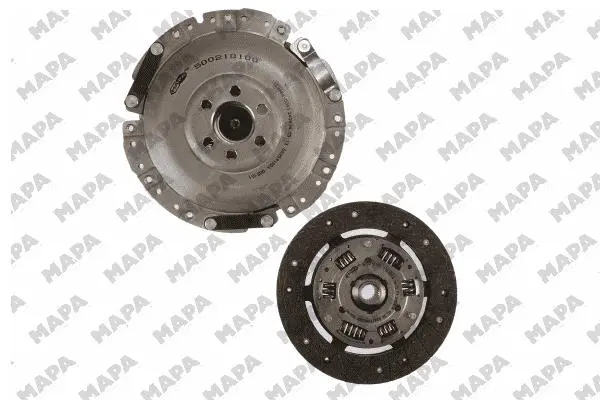 комплект съединител MAPA                