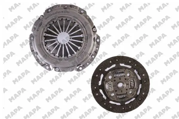 комплект съединител MAPA                