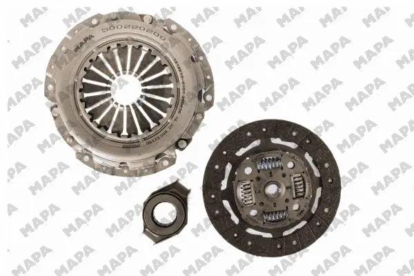 комплект съединител MAPA                