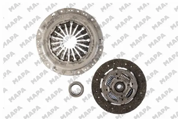 комплект съединител MAPA                