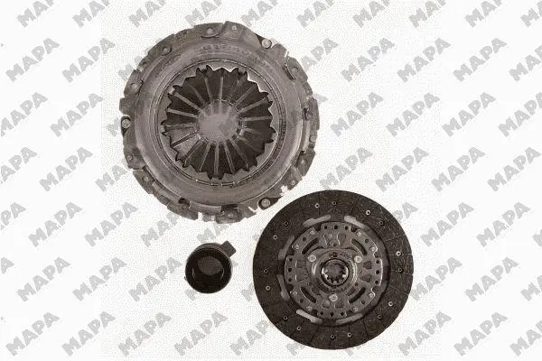 комплект съединител MAPA                