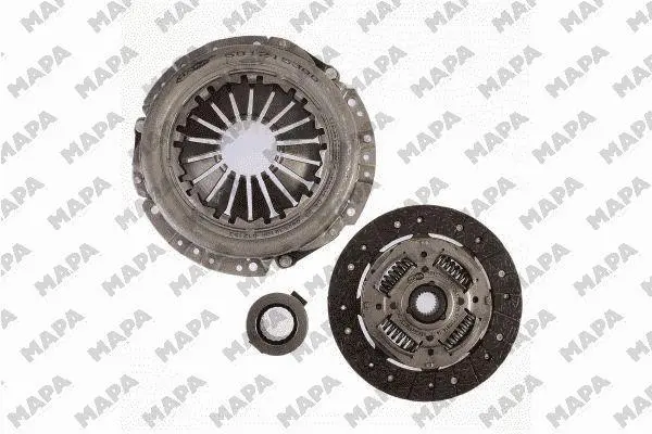 комплект съединител MAPA                