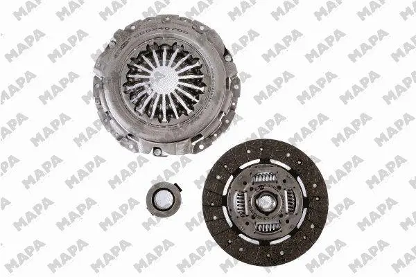 комплект съединител MAPA                