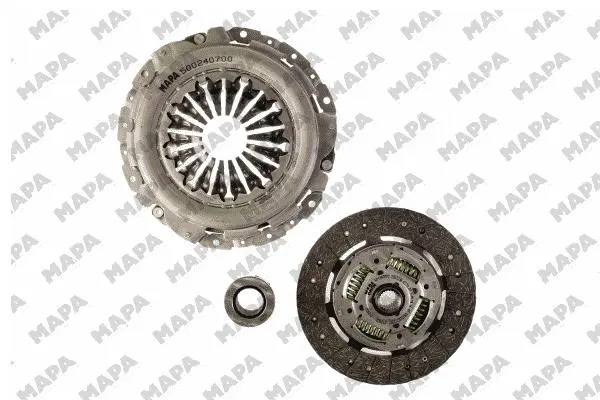 комплект съединител MAPA                