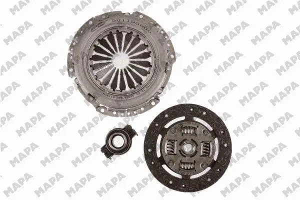 комплект съединител MAPA                