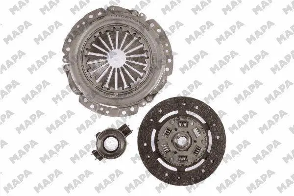 комплект съединител MAPA                