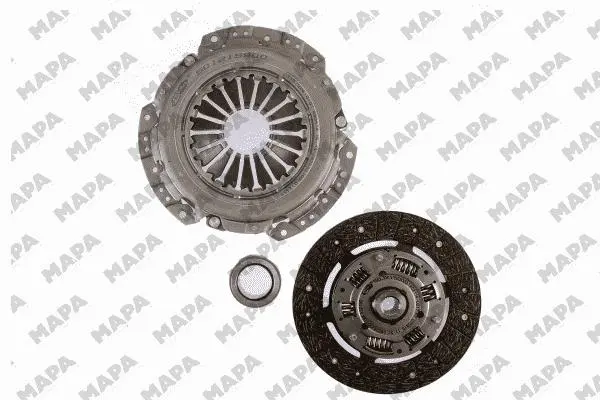 комплект съединител MAPA                