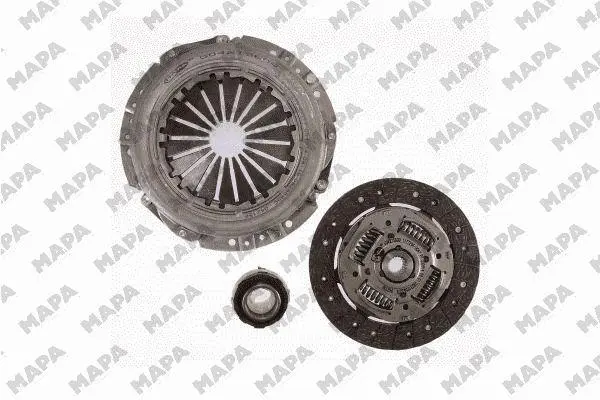 комплект съединител MAPA                