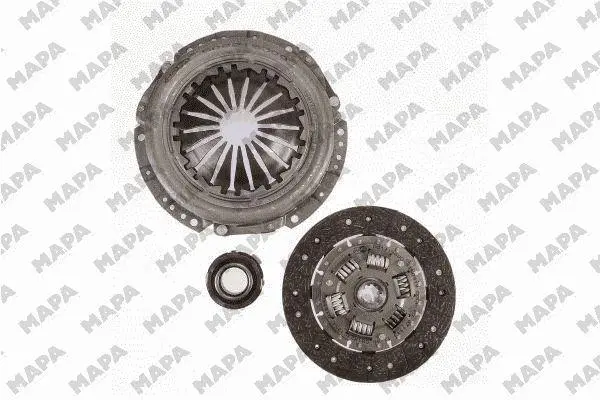 комплект съединител MAPA                