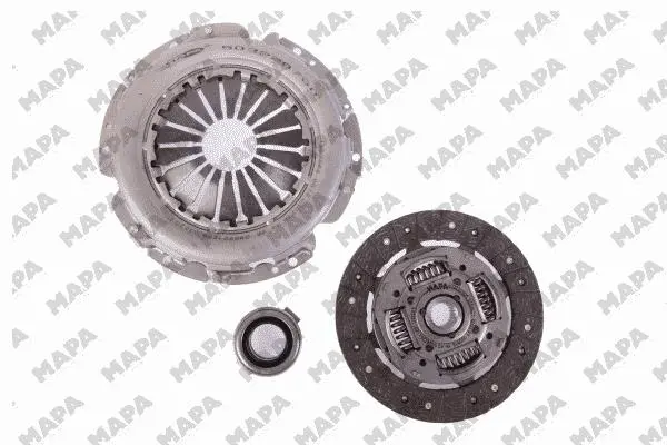 комплект съединител MAPA                