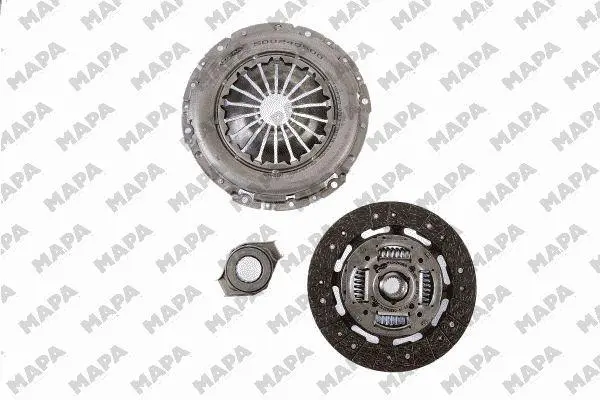 комплект съединител MAPA                