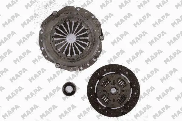 комплект съединител MAPA                