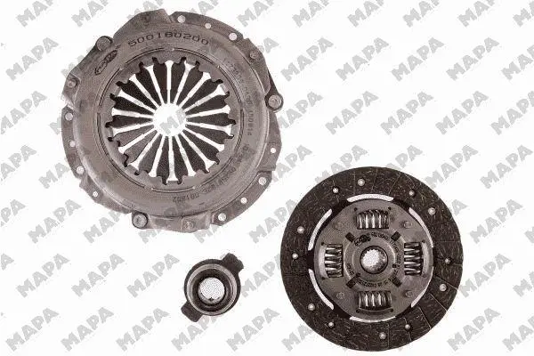 комплект съединител MAPA                