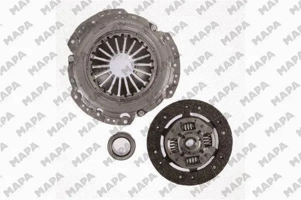 комплект съединител MAPA                