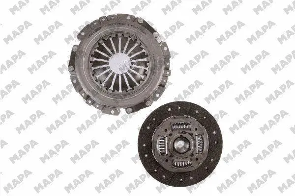 комплект съединител MAPA                