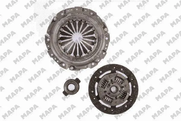 комплект съединител MAPA                