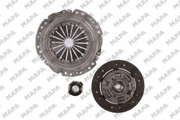 комплект съединител MAPA                