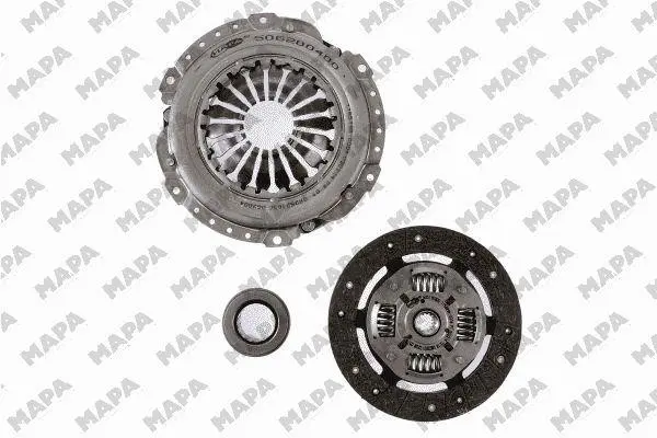 комплект съединител MAPA                