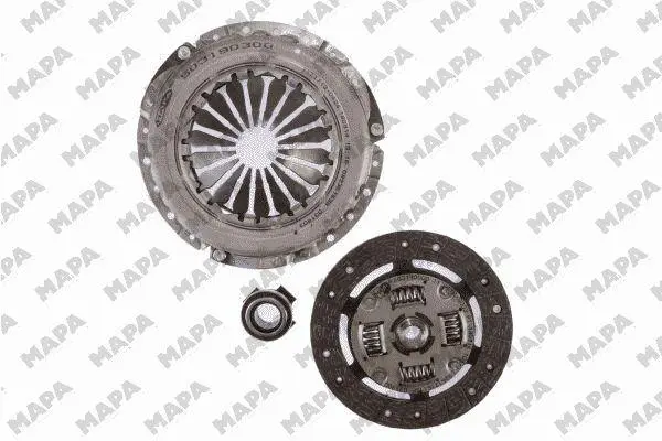 комплект съединител MAPA                