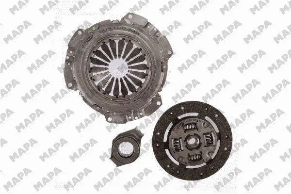 комплект съединител MAPA                